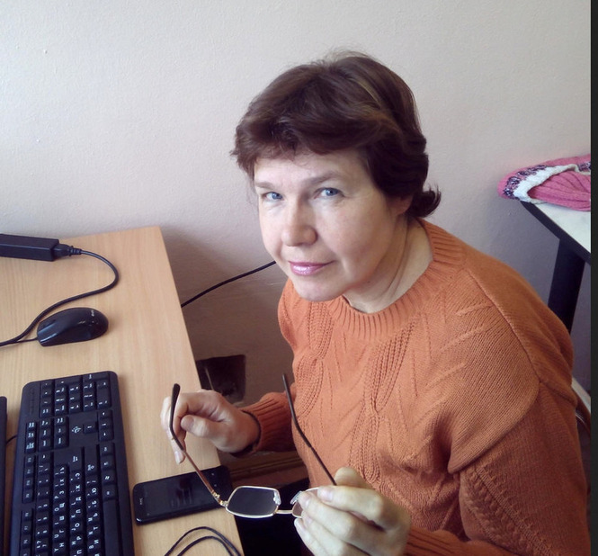 Свежие вакансии в екатеринбурге для женщин пенсионеров